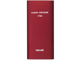 mobile VOLTAGE MPC-R1700RE [bh]