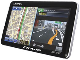 Navia TNK-702DT