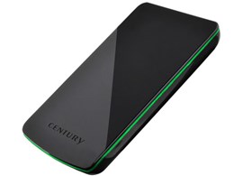 1分BOX2.5 USB3.0 GREEN LINE CGL25U3S6G