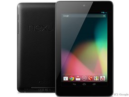 Nexus 7 Wi-Fif 16GB [2012]