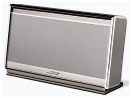 SoundLink Bluetooth Mobile speaker II Leather Edition