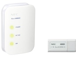 Nec Atermwr8165n Usbスティックセット Pa Wr8165n St U 価格比較 価格 Com