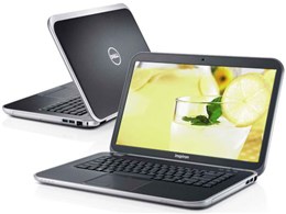 Inspiron 15R Special Edition HDD750GB i.com v~A
