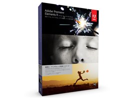 Adobe Premiere Elements 11 { 芷EAbvO[h [Windows /Mac OS ]