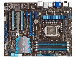 P8Z77-V LE PLUS