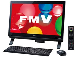 FMV ESPRIMO FH50/HN F50HNTB_A301 価格.com限定 Core i3・Blu-ray搭載モデル