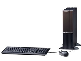 FMV ESPRIMO DH50/HN D50HN7_A302 ���i.com���� Core i3�E������8GB���ڃ��f��