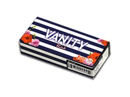 tutti VANITY Rich [ubN 2]