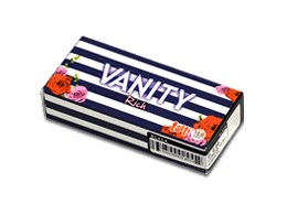 tutti VANITY Rich [u[ 2]