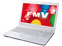 FMV LIFEBOOK AH77/HN A77HN8_A303 i.com Win7 ProE8GBڃf