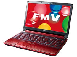 FMV LIFEBOOK AH50/HN A50HN7B_A304 i.com Core i5EBlu-rayڃf