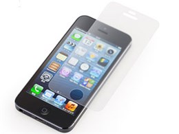 SoftBank SELECTION ˖h~یtB for iPhone 5 SB-IA06-PFAG