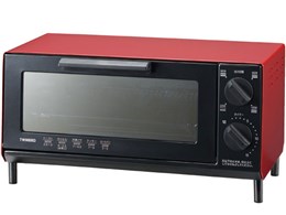 オーブントースター ツインバードの通販・価格比較 - 価格.com
