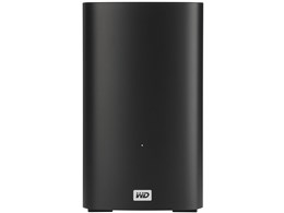 My Book VelociRaptor Duo WDBUWZ0020JBK