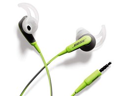 SIE2 sport headphones