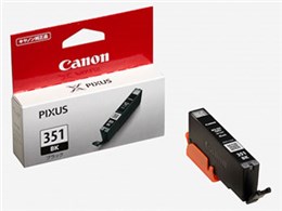 Canon - Canon 純正インクカートリッジ BCI-351XL+350XL  3個セット キヤノン Canon キャノン 純正 インクカートリッジ BCI-351XL+