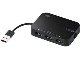 USB-HLA306BK [ubN]