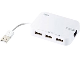 USB-HLA306W [zCg]