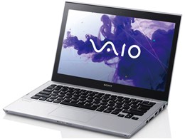 VAIO TV[Y SVT13129CJS