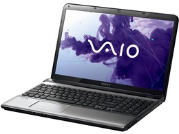 VAIO E�V���[�Y SVE15129CJS