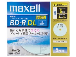 BR50VSKB.5S [BD-R DL 4{ 5]