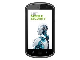 ESET Mobile Security for Android _E[h 1N1CZX