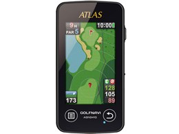 ATLAS GOLFNAVI AGN3410