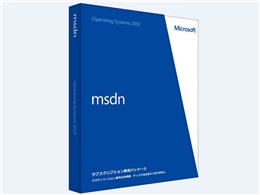 MSDN Operating Systems 2012