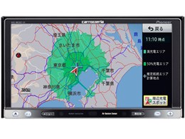 AVIC-MRZ007-EV