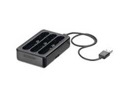Mobile Drive CLS Dock 3ports 35531 []