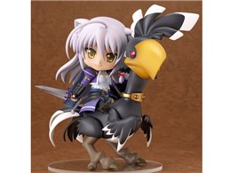 �˂�ǂ낢�� No.279 DOG DAYS ���I���~�V�F���E�K���b�g�E�f�E����