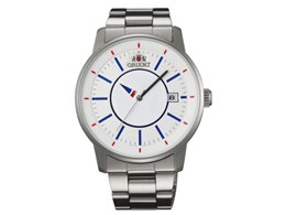 �I���G���g �X�^�C���b�V��&�X�}�[�g DISK TRICOLOR WV0771ER