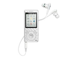 NW-S774/WI [8GB Xm[Lg]