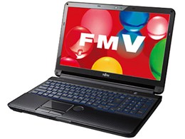 FMV LIFEBOOK AH50/HN A50HN7S_A307 i.com HDD750GBڃf