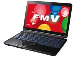 FMV LIFEBOOK AH77/HN A77HN7_A308 ���i.com���� ������16GB���ڃ��f��