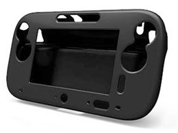 CYBEREVRWPbg(Wii Up) CY-WIUSJK-BK [NAubN]