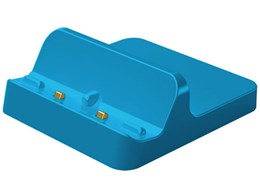 CYBEREQ[pbh[dX^h(Wii Up) CY-WIUGJS-BL [u[]