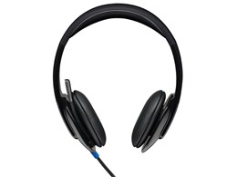 Logicool USB Headset H540