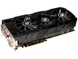 PowerColor HD7990 6GB GDDR5 AX7990 6GBD5-2DHJ [PCIExp 6GB oN]