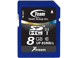 TSDHC8GU8501 [8GB]