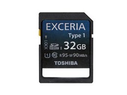 SD-H32GR7WA9 [32GB]