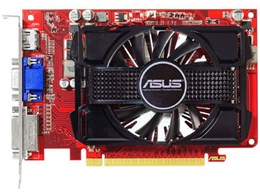 HD6670-2GD3 [PCIExp 2GB oN]