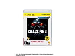 KILLZONE 3 [PlayStation 3 the Best]