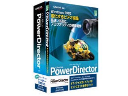 PowerDirector11 Ultra KChubNt