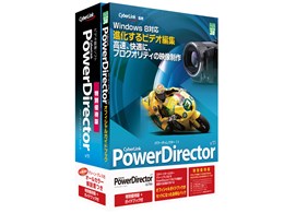 PowerDirector11 Ultra ʗDҔ KChubNt