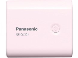 QE-QL201-P [�s���N]