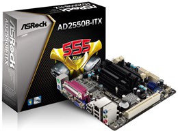 AD2550B-ITX