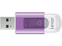 JumpDrive S50 LJDS50-64GABJPN [64GB]