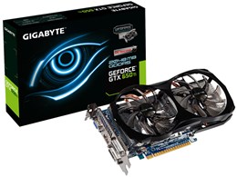 GV-N65TOC-2GI [PCIExp 2GB]
