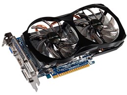 GV-N65TOC-2GI [PCIExp 2GB �o���N]